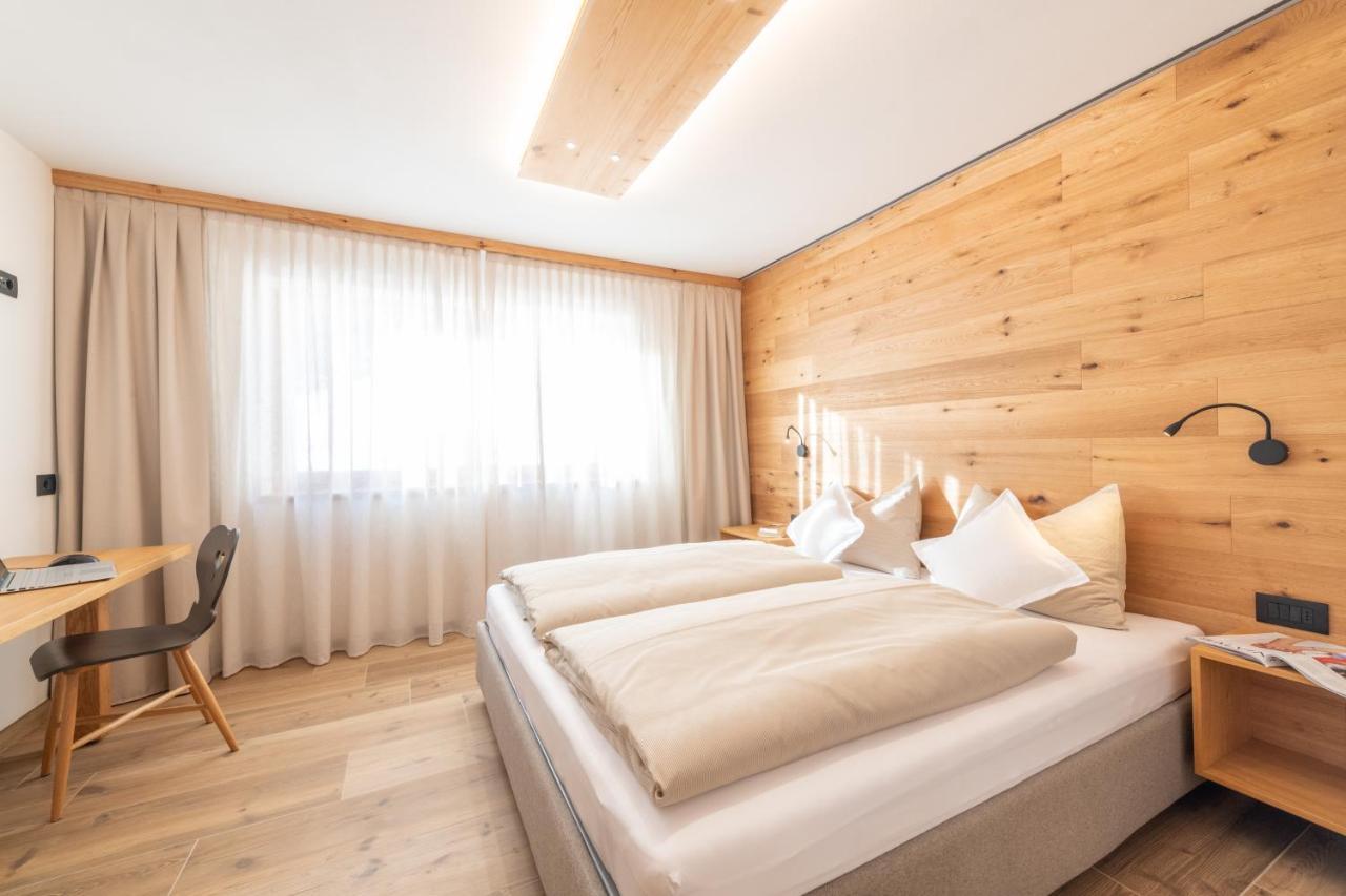 Ciasa Nene Franzl Aparthotel Badia  Exterior foto