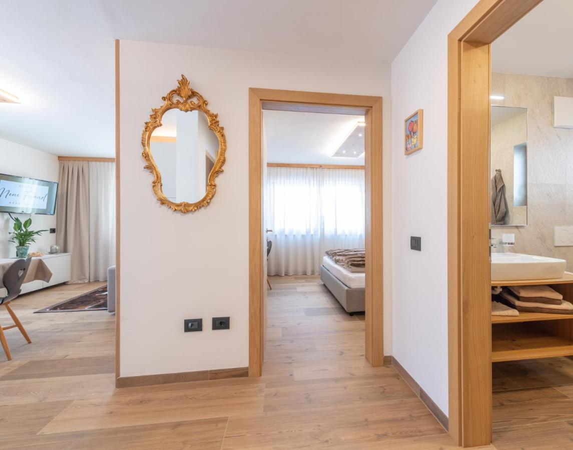 Ciasa Nene Franzl Aparthotel Badia  Exterior foto