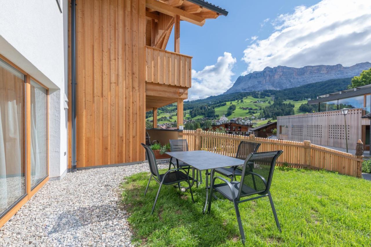 Ciasa Nene Franzl Aparthotel Badia  Exterior foto